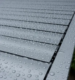 Pérgola Bioclimática