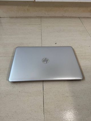 Ordenador portátil HP Elitebook i5