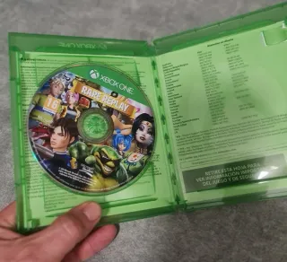 Juego Xbox Rare Replay