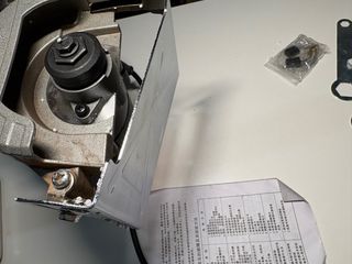 Cortadora Eléctrica 2300W 110mm