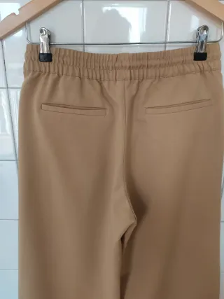 Pantalón ancho H&M Divided T. XS