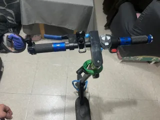 Patinete Eléctrico Xiaomi Pro 2