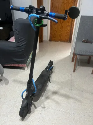 Patinete Eléctrico Xiaomi Pro 2