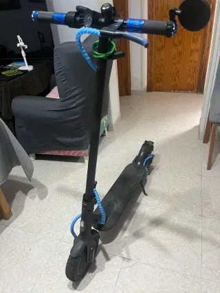 Patinete Eléctrico Xiaomi Pro 2