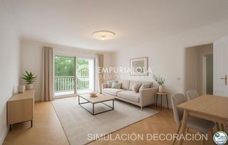 Piso en venta en Centre en Roses