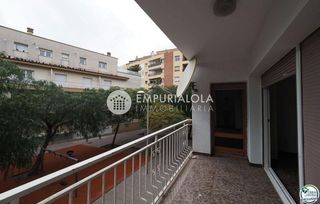 Piso en venta en Centre en Roses