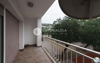 Piso en venta en Centre en Roses