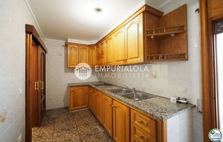 Piso en venta en Centre en Roses