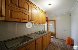 Piso en venta en Centre en Roses