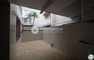 Piso en venta en Centre en Roses