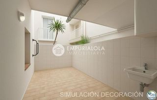 Piso en venta en Centre en Roses