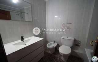 Piso en venta en Centre en Roses