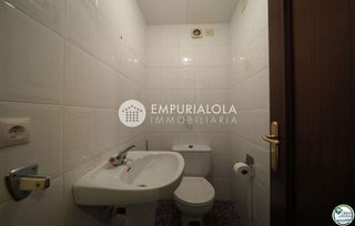 Piso en venta en Centre en Roses