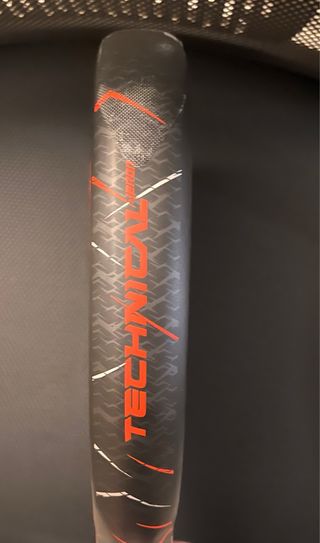 Babolat Technical Veron 2025