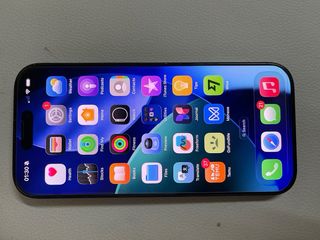 iPhone 16 Pro Original todo bien