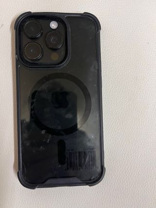 iPhone 16 Pro Original todo bien