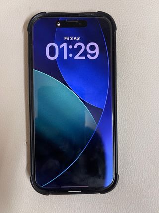 iPhone 16 Pro Original todo bien