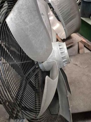 VENTILADORES CONDENSADORES CAMARAS FRIO