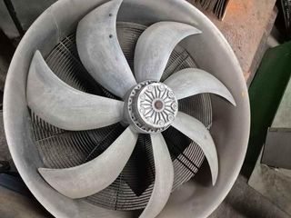 VENTILADORES CONDENSADORES CAMARAS FRIO