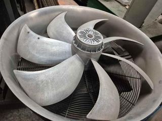 VENTILADORES CONDENSADORES CAMARAS FRIO