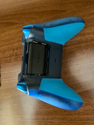 Mando Xbox Wireless Sky Cipher