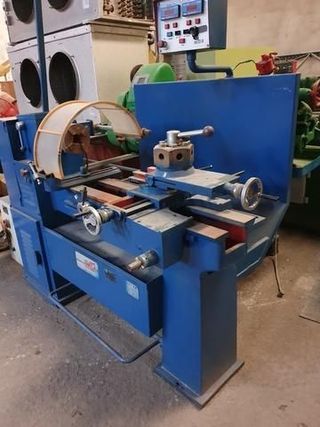 TORNO RAMOGA TIPO PINACHO