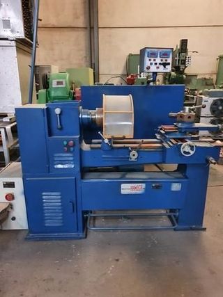 TORNO RAMOGA TIPO PINACHO