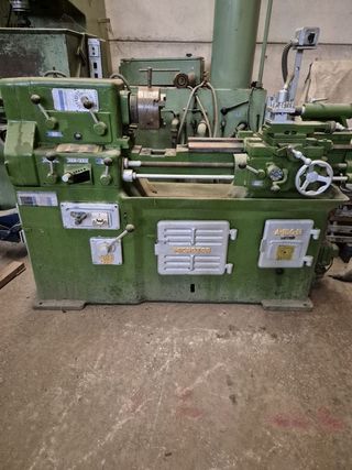 Torno Microtor A150B