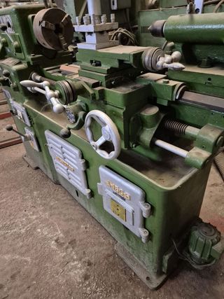 Torno Microtor A150B