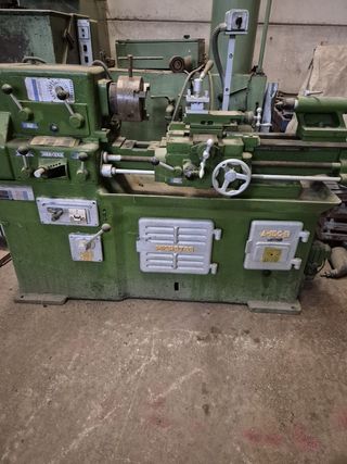 Torno Microtor A150B
