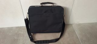 Maletín Portátil Negro