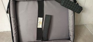 Maletín Portátil Negro