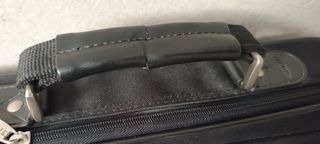 Maletín Portátil Negro