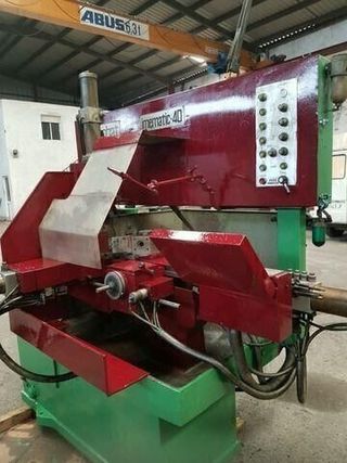 TORNO.DANOBAT.IMERMATIC.40