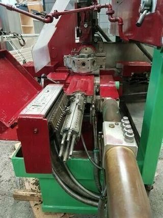 TORNO.DANOBAT.IMERMATIC.40