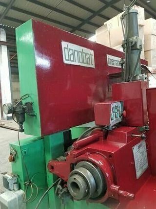 TORNO.DANOBAT.IMERMATIC.40