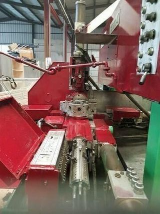 TORNO.DANOBAT.IMERMATIC.40