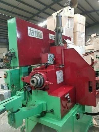 TORNO.DANOBAT.IMERMATIC.40