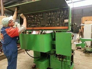 TORNO.DANOBAT.IMERMATIC.40