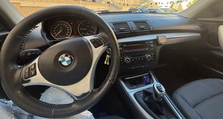 BMW Serie 1 2010