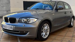 BMW Serie 1 2010