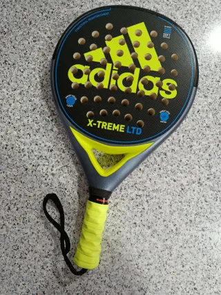 Pala de pádel Adidas X-Treme LTD