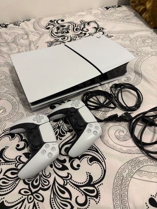 Consola PlayStation 5