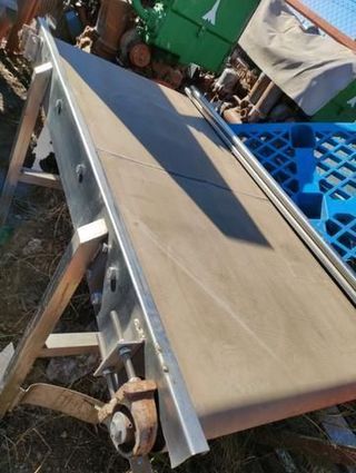 - CINTA ACERO INOSIDABLE