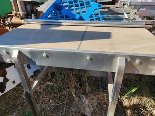 - CINTA ACERO INOSIDABLE