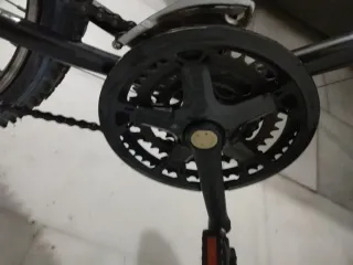 Bicicleta MTB Dakota Esperia 26 Horquilla