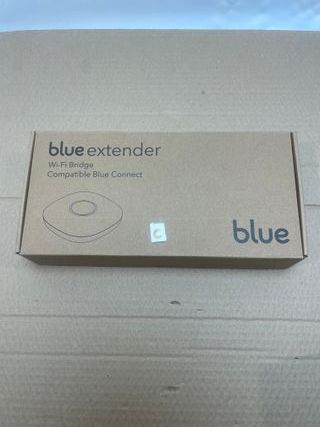 Suinga Blue Extender WiFi para Blue Connect