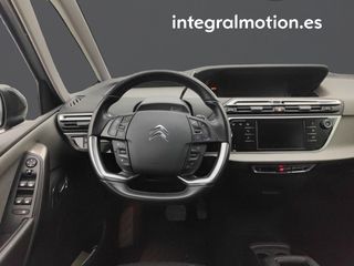 Citroën Grand C4 Spacetourer BlueHDi 96KW (130CV) EAT8 Shine