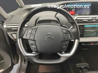 Citroën Grand C4 Spacetourer BlueHDi 96KW (130CV) EAT8 Shine