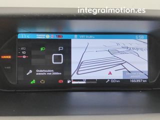 Citroën Grand C4 Spacetourer BlueHDi 96KW (130CV) EAT8 Shine